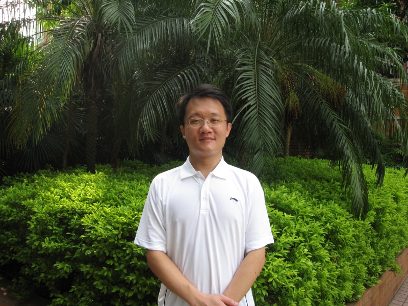 上善若水的第二张照片--连城征婚网