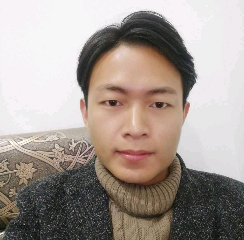 华浓的第一张照片--连城征婚网