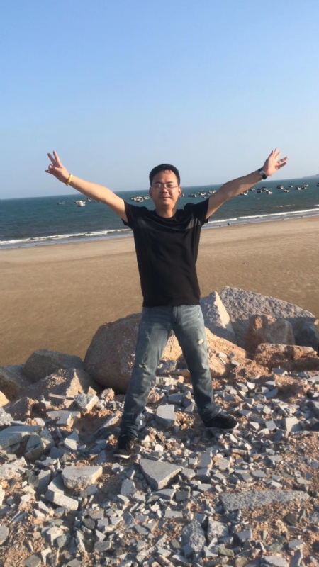 天天的第二张照片--连城征婚网