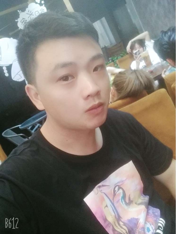 Tango的第一张照片--连城征婚网