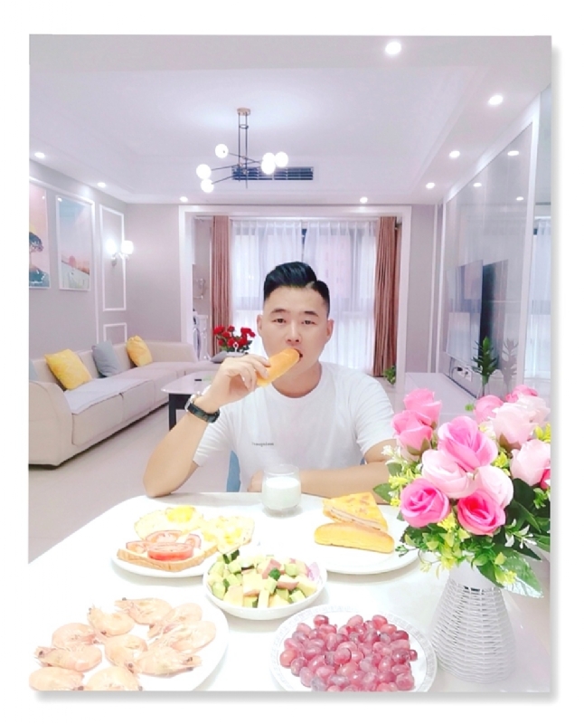 相遇相随的第一张照片--连城征婚网