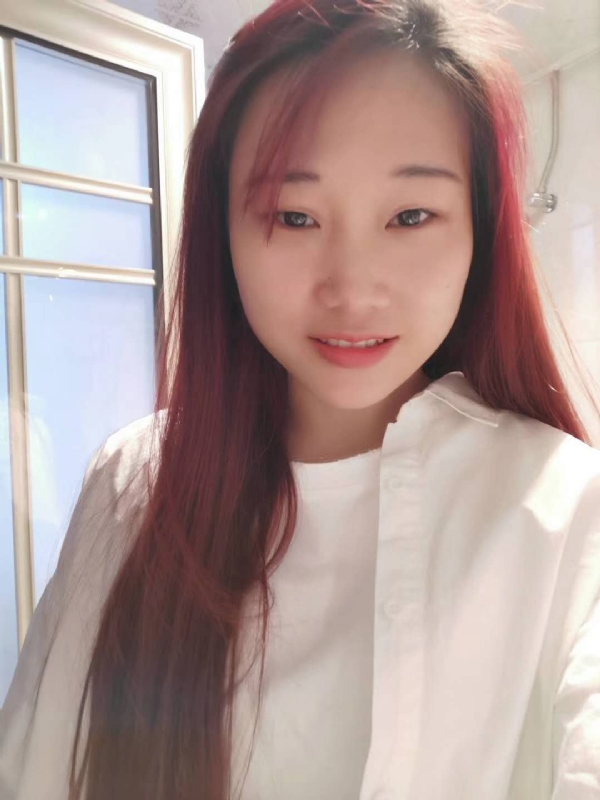 雾里看花的第一张照片--连城征婚网