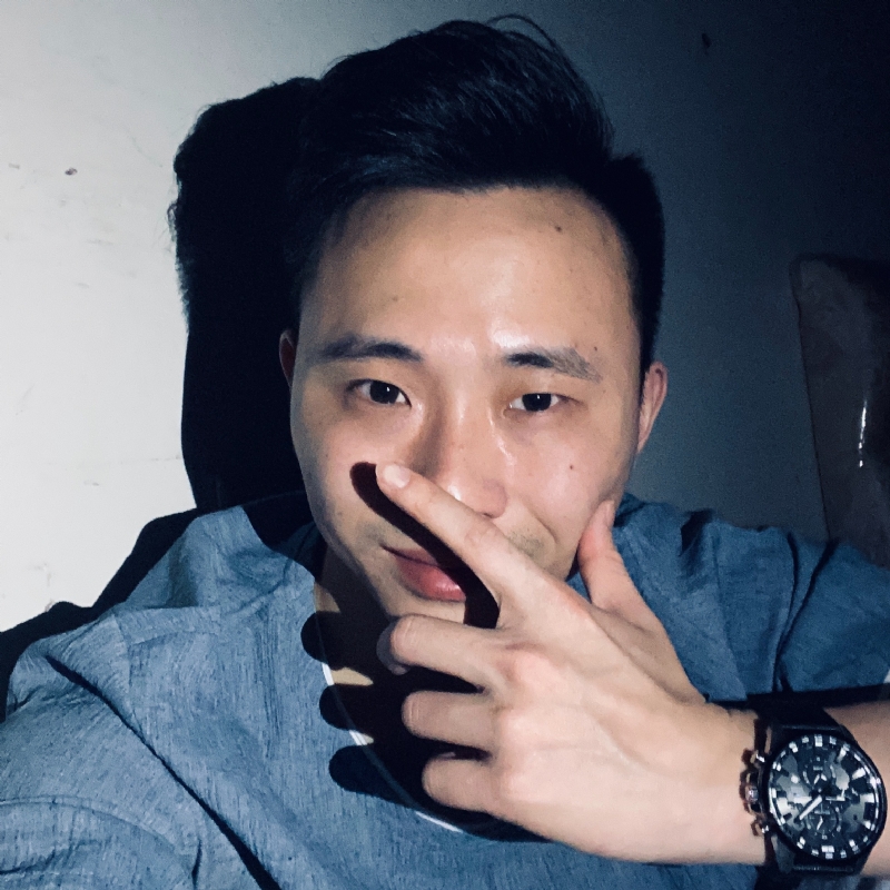 自律的第二张照片--连城征婚网