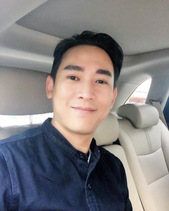 温柔的老头子的第一张照片--连城征婚网