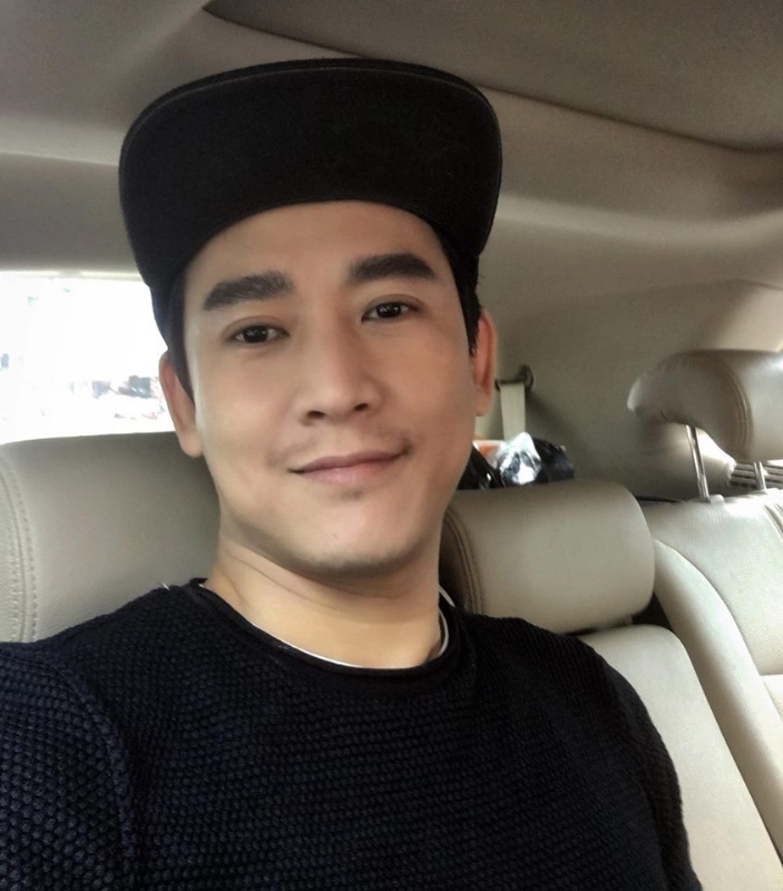 温柔的老头子的第三张照片--连城征婚网