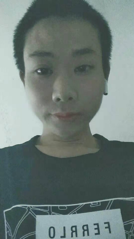 水中月的第一张照片--连城征婚网