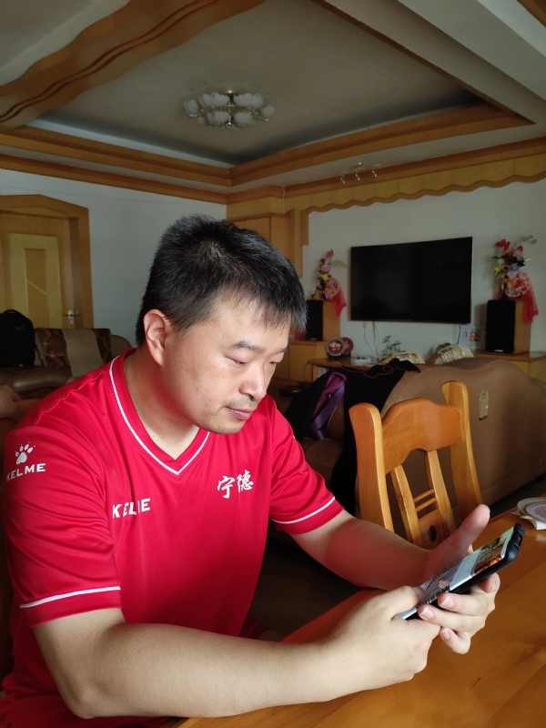 小春的第一张照片--连城征婚网