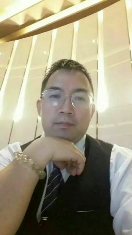 wen哥的第一张照片--连城征婚网