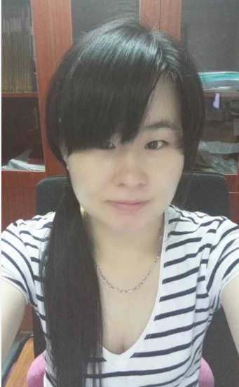 莫语的第一张照片--连城征婚网
