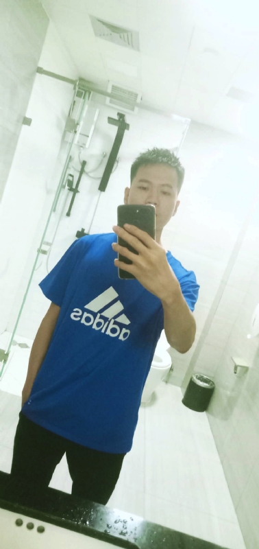 啊泉的第一张照片--连城征婚网