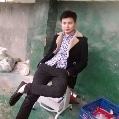 森的第二张照片--连城征婚网