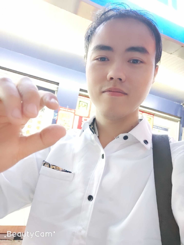 开心就好的第一张照片--连城征婚网