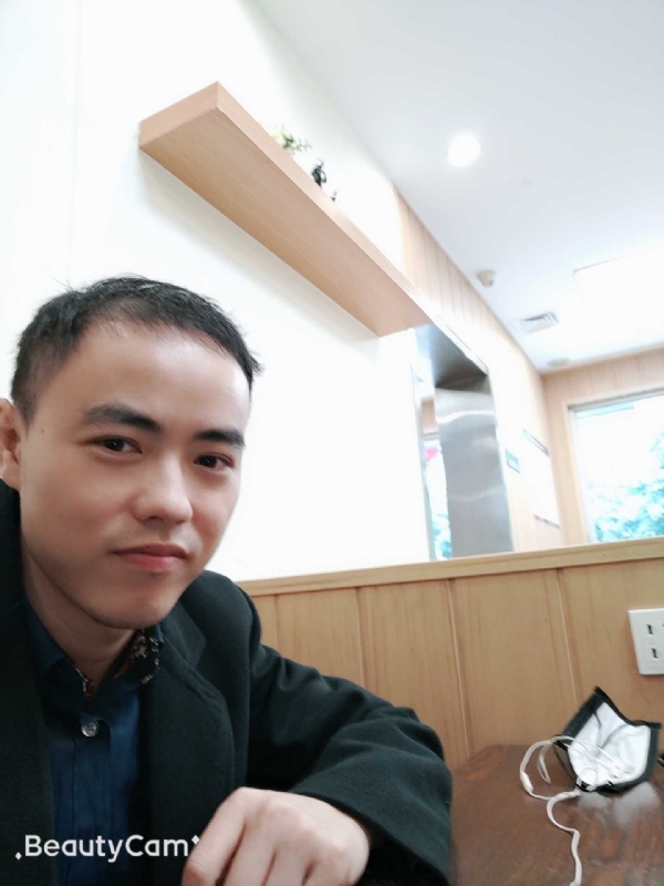 开心就好的第二张照片--连城征婚网