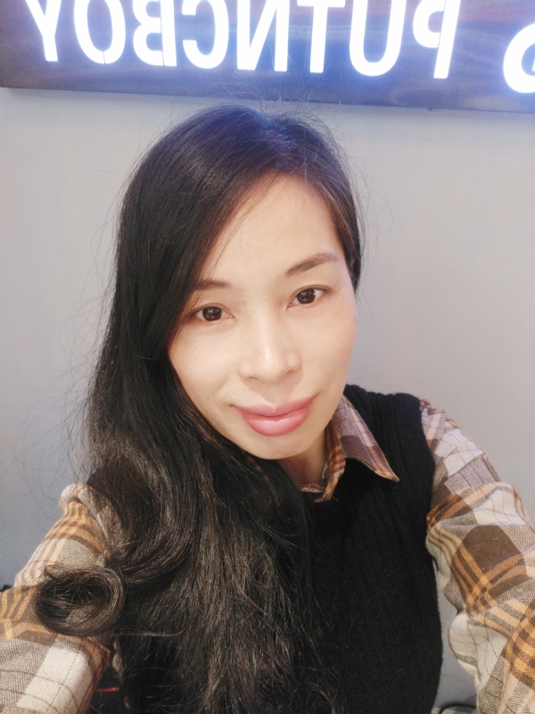ABC的第一张照片--连城征婚网