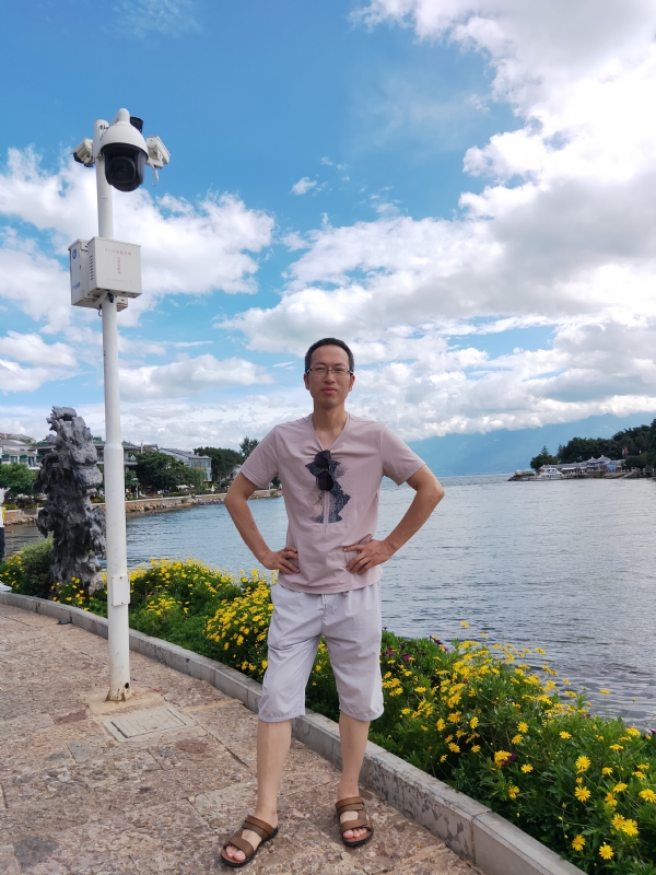 flyboy的第二张照片--连城征婚网