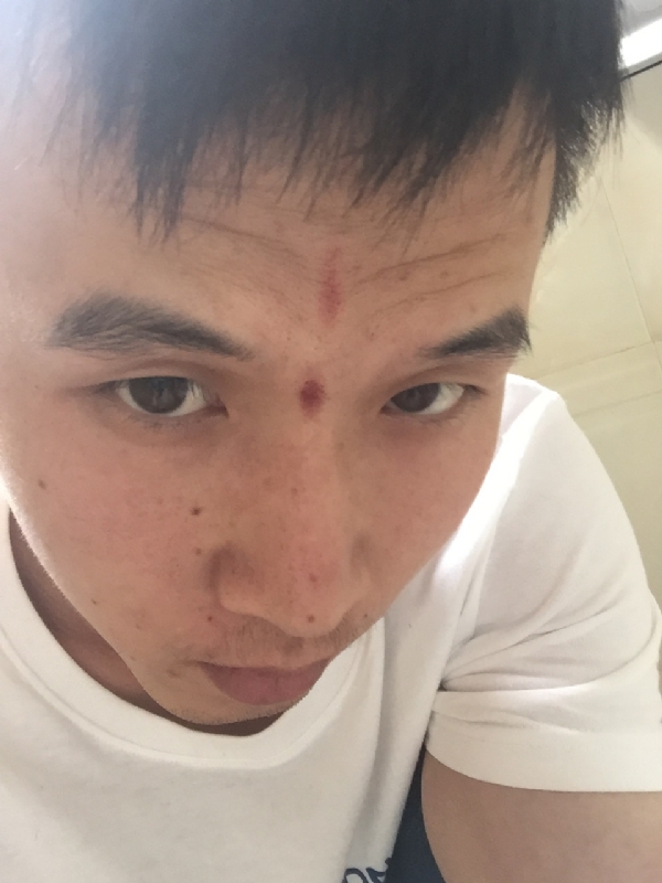 爱晴的第一张照片--连城征婚网