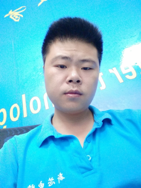 阿菜的第三张照片--连城征婚网