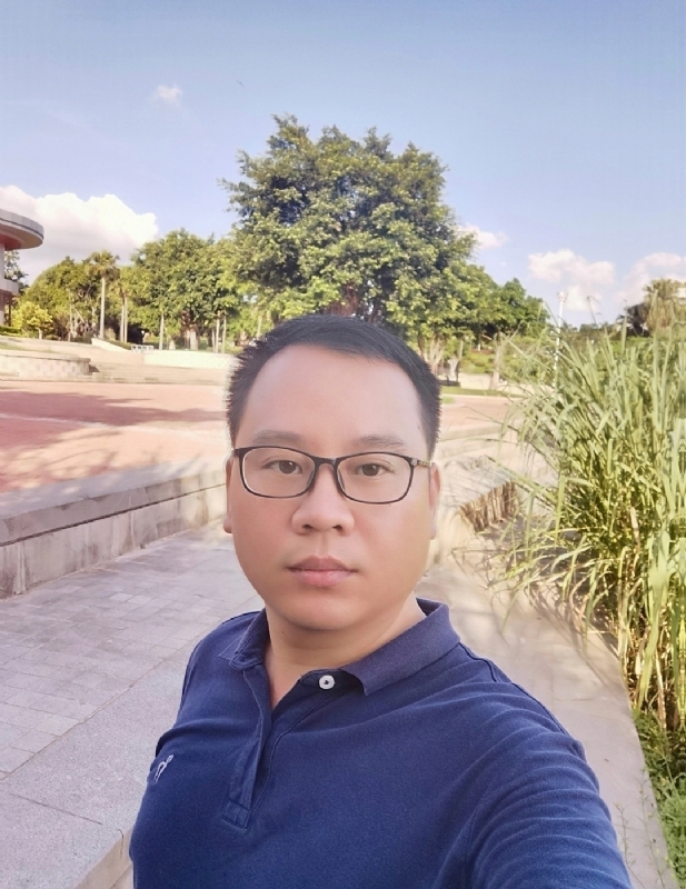 小兵的第一张照片--连城征婚网