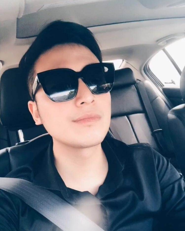 沉稳的第一张照片--连城征婚网