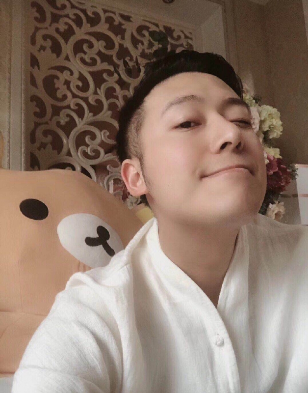 沉稳的第二张照片--连城征婚网