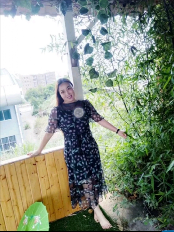 庭院深深的第三张照片--连城征婚网