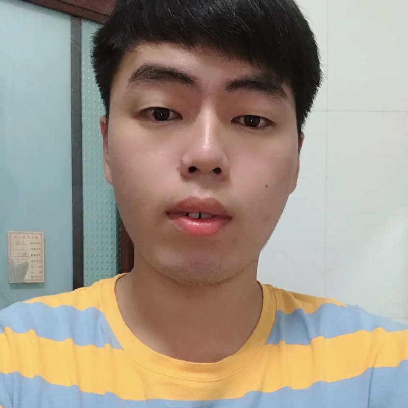 安浩i的第一张照片--连城征婚网