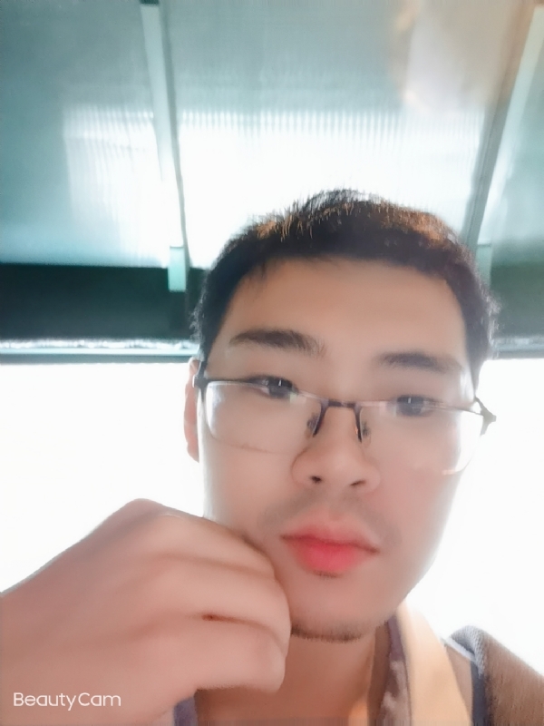 凤九的第一张照片--连城征婚网