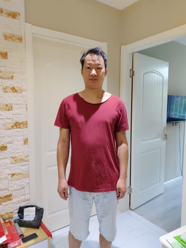张生的第二张照片--连城征婚网