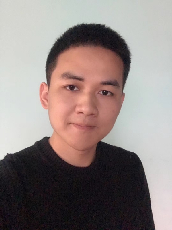 镇憾的第一张照片--连城征婚网