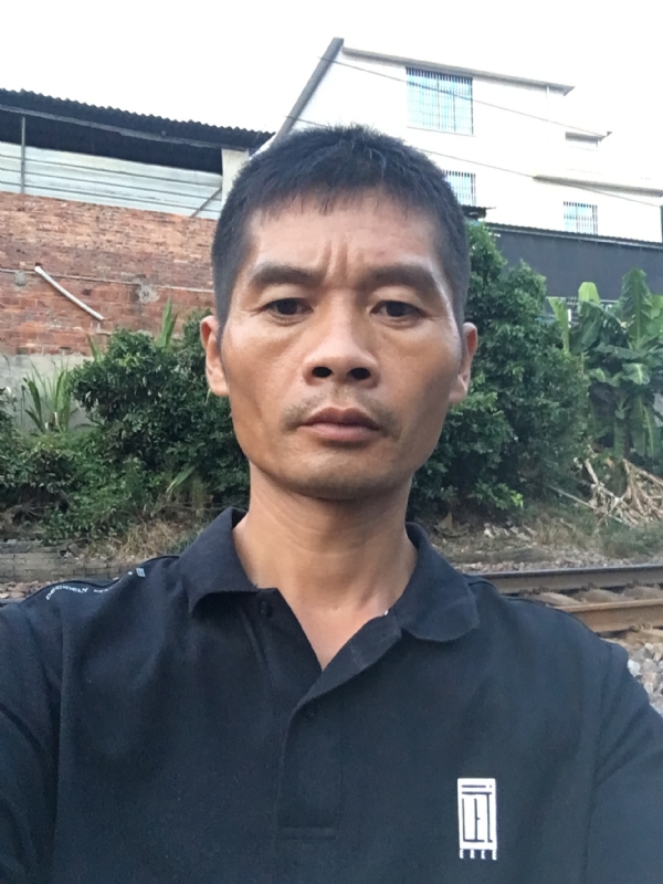 小张的第一张照片--连城征婚网