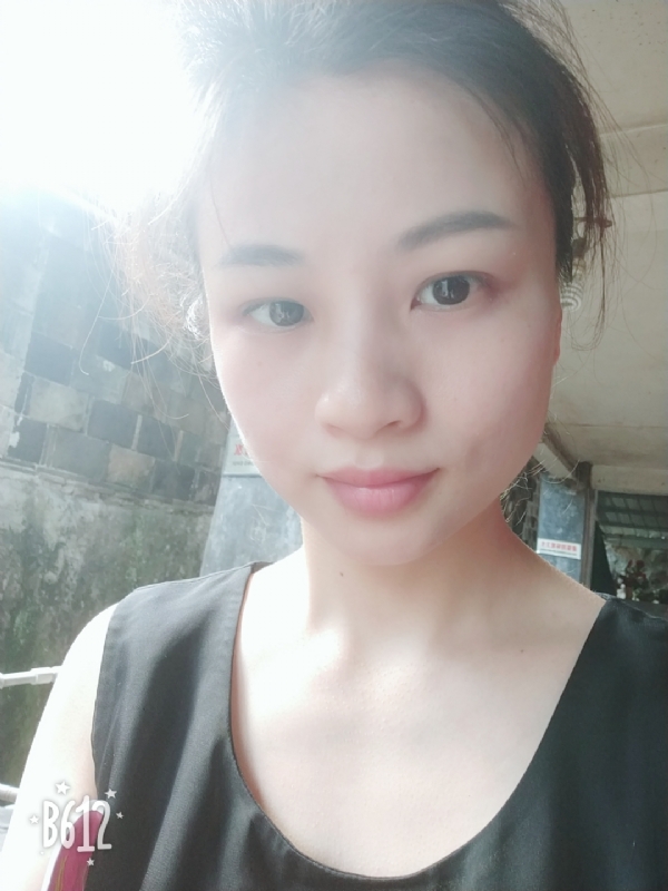 慢慢的第二张照片--连城征婚网