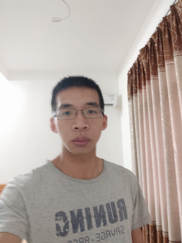那夏日的风的第一张照片--连城征婚网