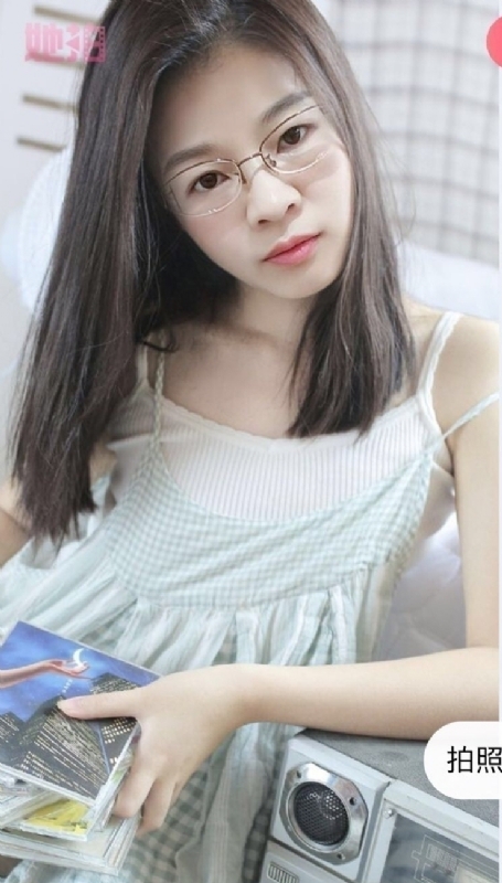 孙一的第一张照片--连城征婚网