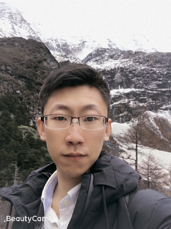凤梨罐头的第二张照片--连城征婚网