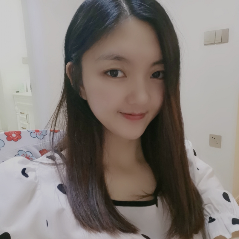 依依的第一张照片--连城征婚网