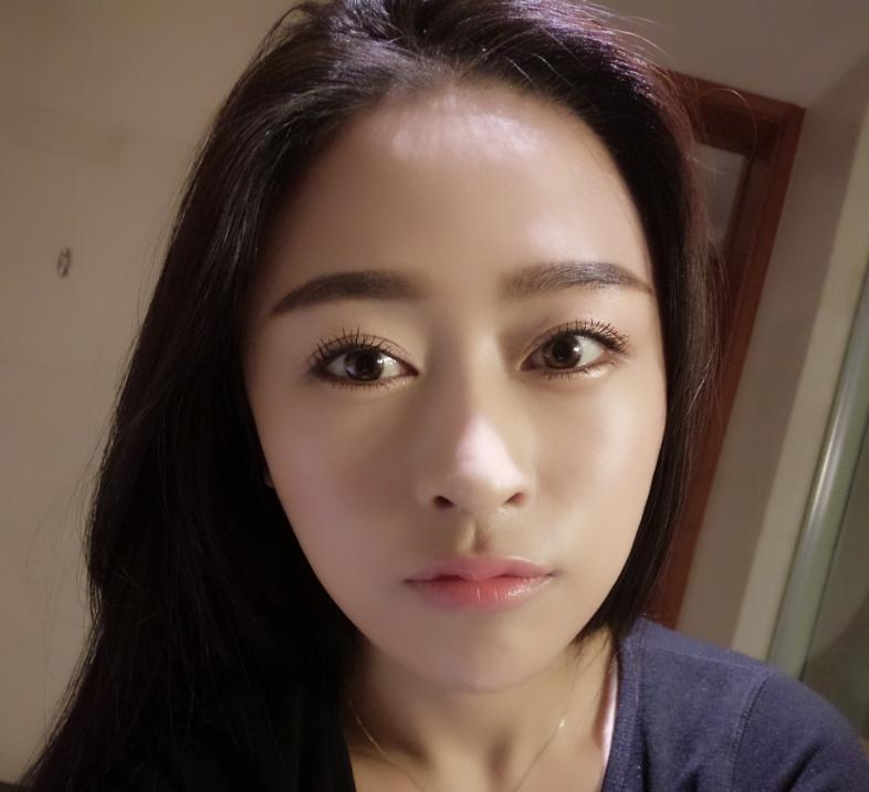 假如愛有天意的第一张照片--连城征婚网