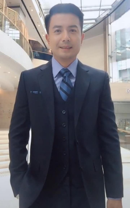 宁静致远的第一张照片--连城征婚网