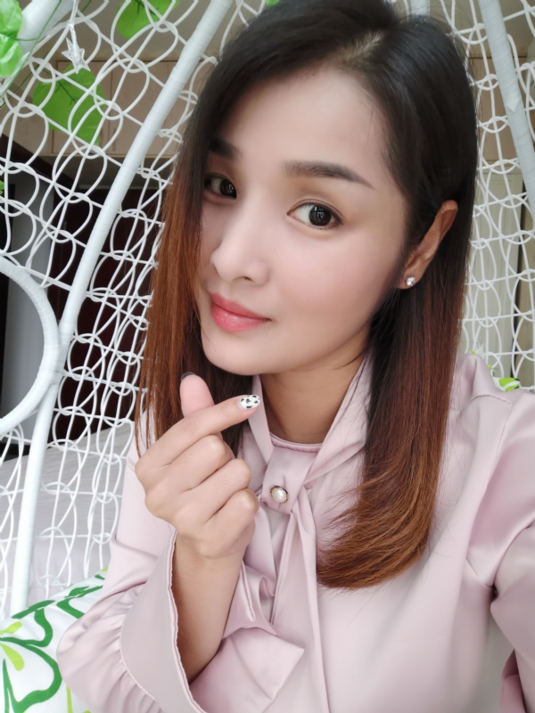 夏雨的第一张照片--连城征婚网