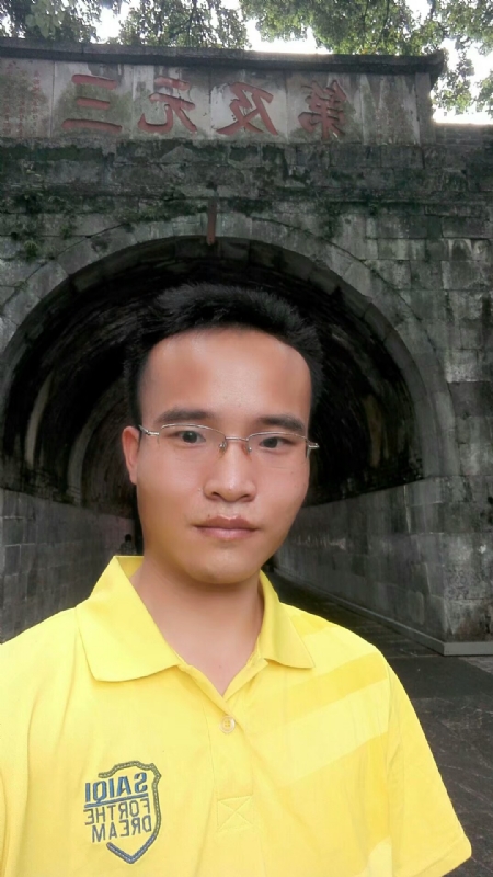 真诚征婚（可纯入赘）的第三张照片--连城征婚网