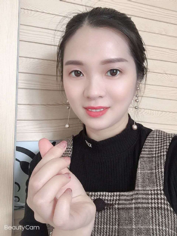 紫梦的第一张照片--连城征婚网