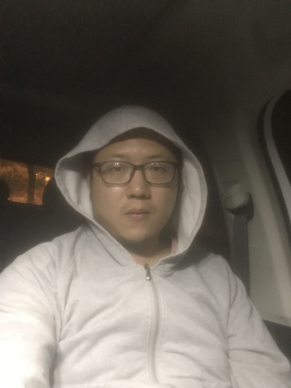 值得与否的第一张照片--连城征婚网