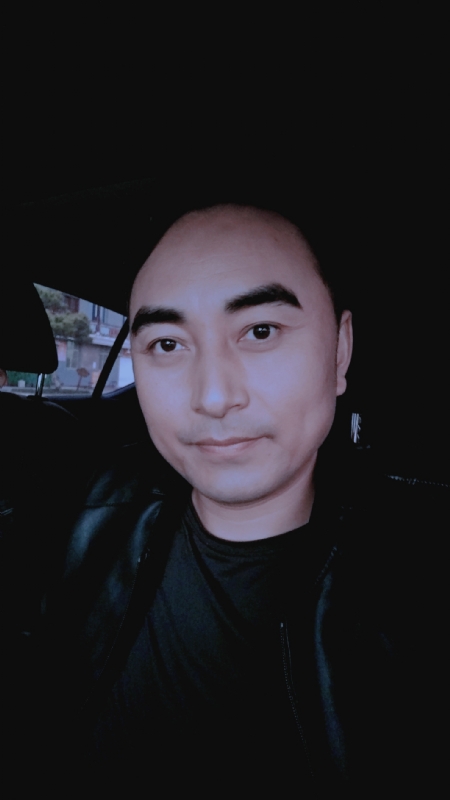 江舟的第一张照片--连城征婚网