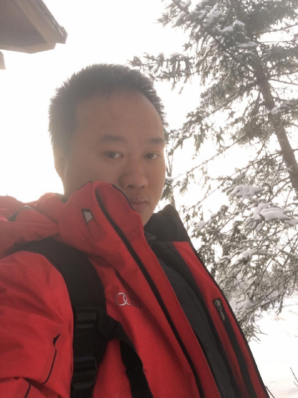 鷇音子的第一张照片--连城征婚网