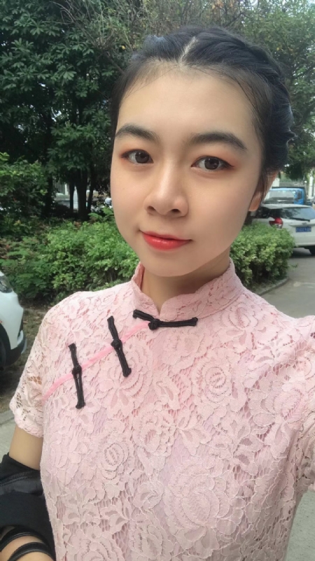 杨女士的第一张照片--连城征婚网