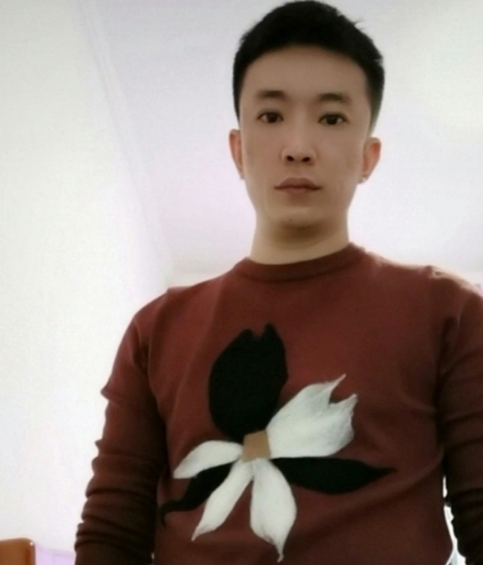 bye的第一张照片--连城征婚网