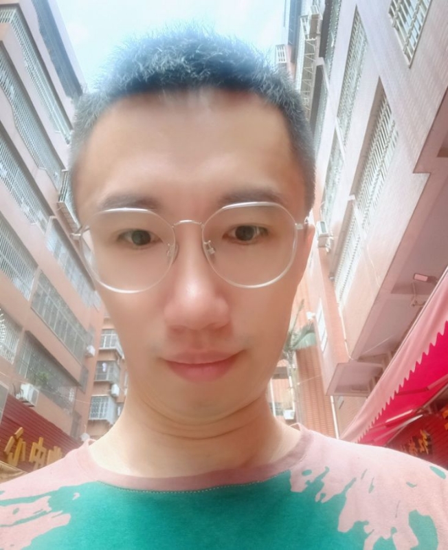 一生有你的第一张照片--连城征婚网