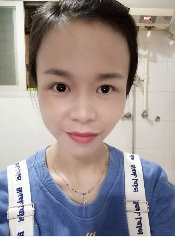 舞月光的第一张照片--连城征婚网