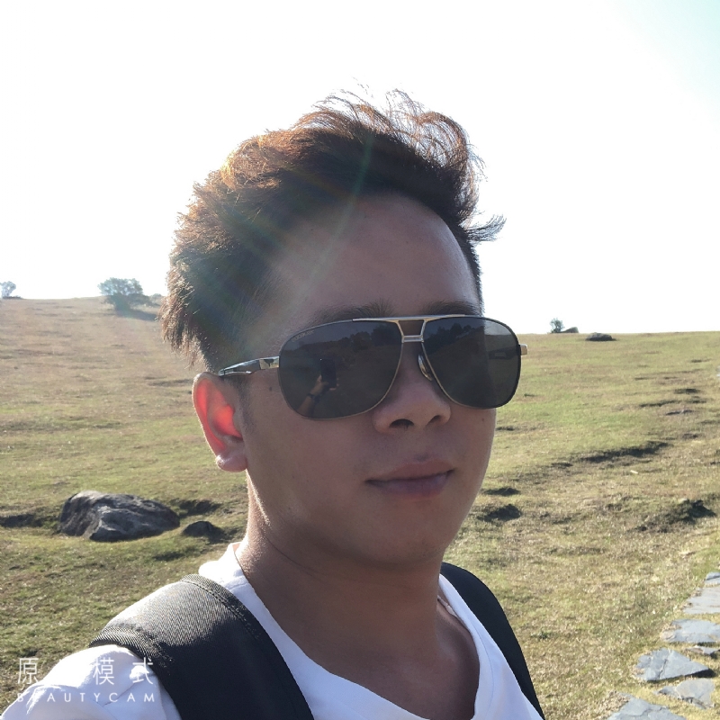 六个字的距离的第一张照片--连城征婚网