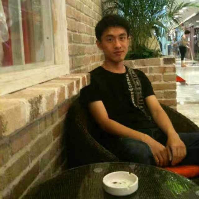 xuezqian的第一张照片--连城征婚网
