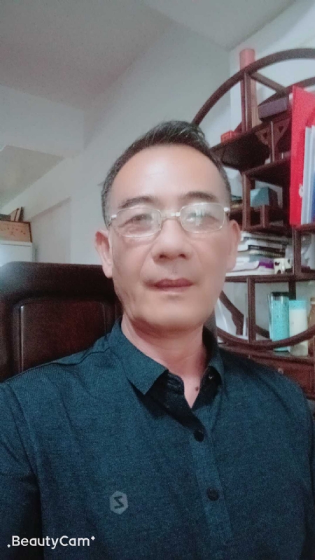 墨初的第一张照片--连城征婚网